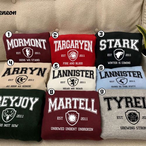 Game of Thrones Sweatshirt Basgiath War College Fourth Wing Shirt Dragon Rider Rebecca Yoros Violet Sorrengail