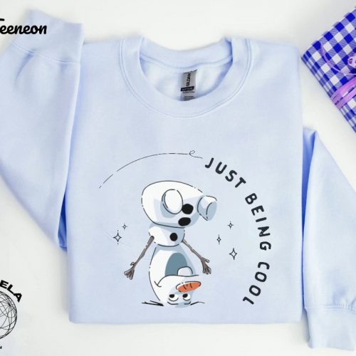 Magical Olaf Anna and Elsa Disney Shirts: Explore Frozen Disneyland and Disney World with Style!