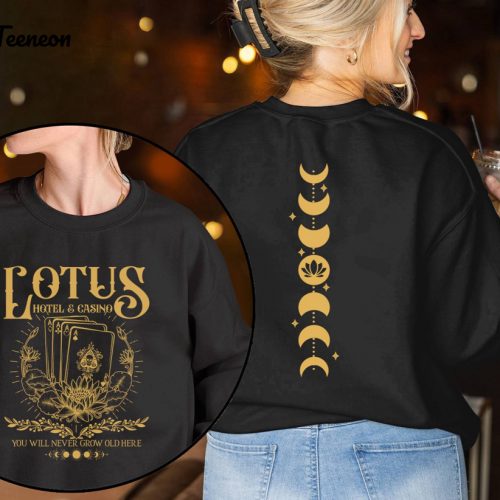 Percy Jackson Sweatshirt: Celestial Olympians Greek God Shirt Camp Half Blood Shirt Book Lover Gift