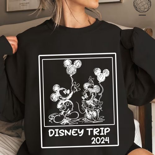 Get Ready for Retro Disney Trip 2024 with Mickey Sketch Shirts! Perfect Disney Gift for Kids – Toddler Youth Sizes Available Shop Now for Exclusive Disneyworld Shirt Designs! (155 characters)