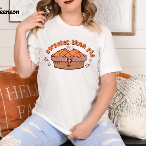 Express Gratitude with our Thanksgiving T-Shirt Collection – Funny Fall & Cookie Shirts Positive Vibes & Thankful Outfits