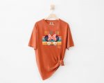 Vintage Minnie Mouse T-Shirt – Retro Disney Trip Shirt Comfort Colors – Perfect Birthday Gift – Shop Now for Vintage Disney Tees & Minnie Mouse Gifts!