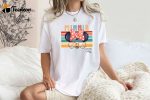 Vintage Minnie Mouse T-Shirt – Retro Disney Trip Shirt Comfort Colors – Perfect Birthday Gift – Shop Now for Vintage Disney Tees & Minnie Mouse Gifts!