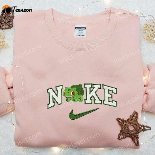 Lola Bunny Spinning Basketball x Nike Embroidered Sweatshirt – Disney Looney Tunes Hoodie & Cartoon Shirt